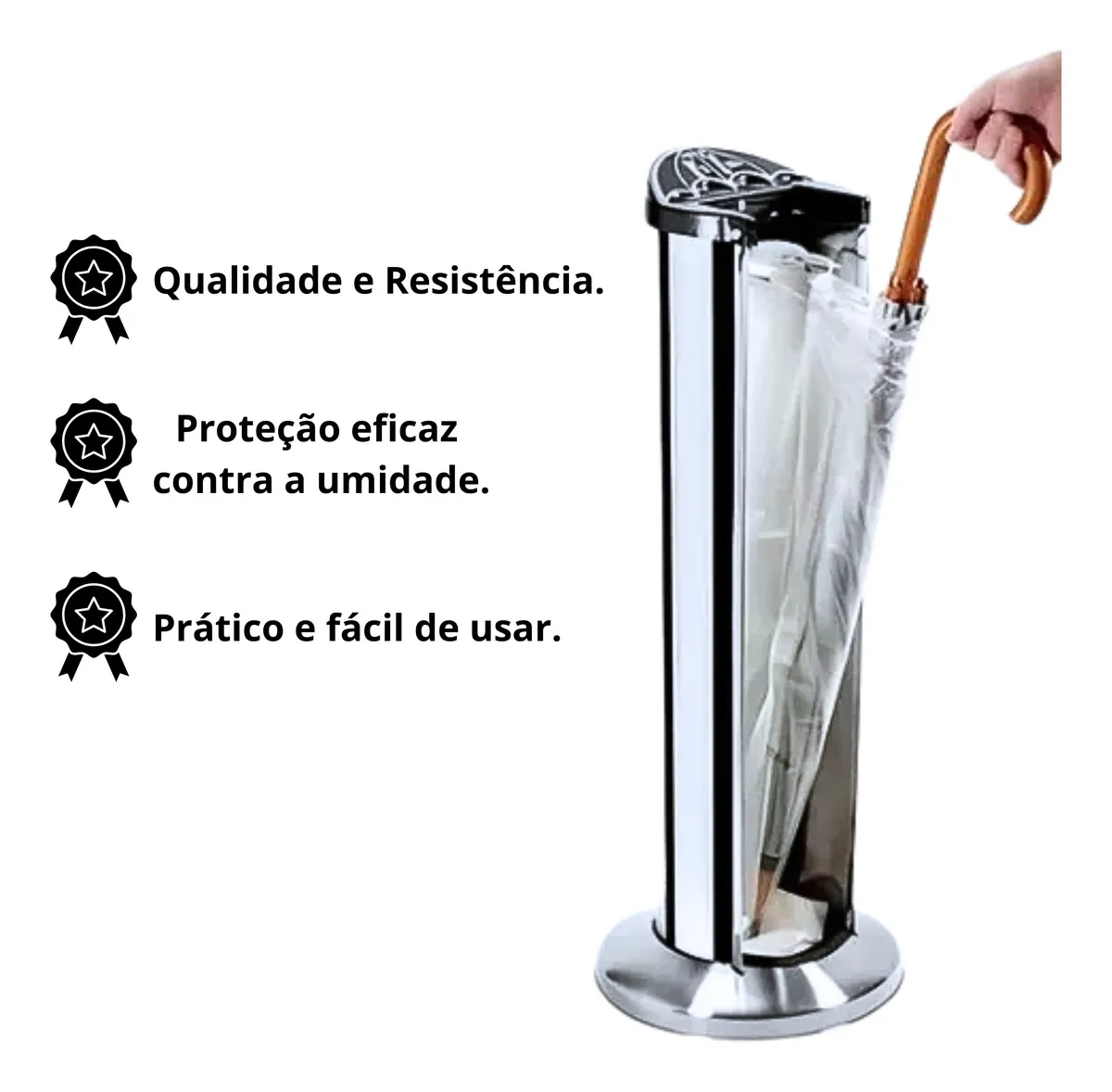 SDPM-0046 | EMBALADOR GUARDA CHUVA