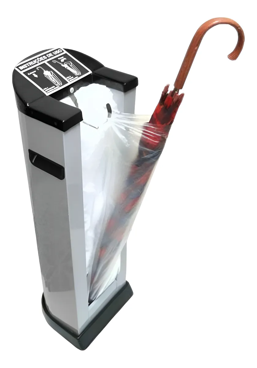 SDPM-0046 | EMBALADOR GUARDA CHUVA