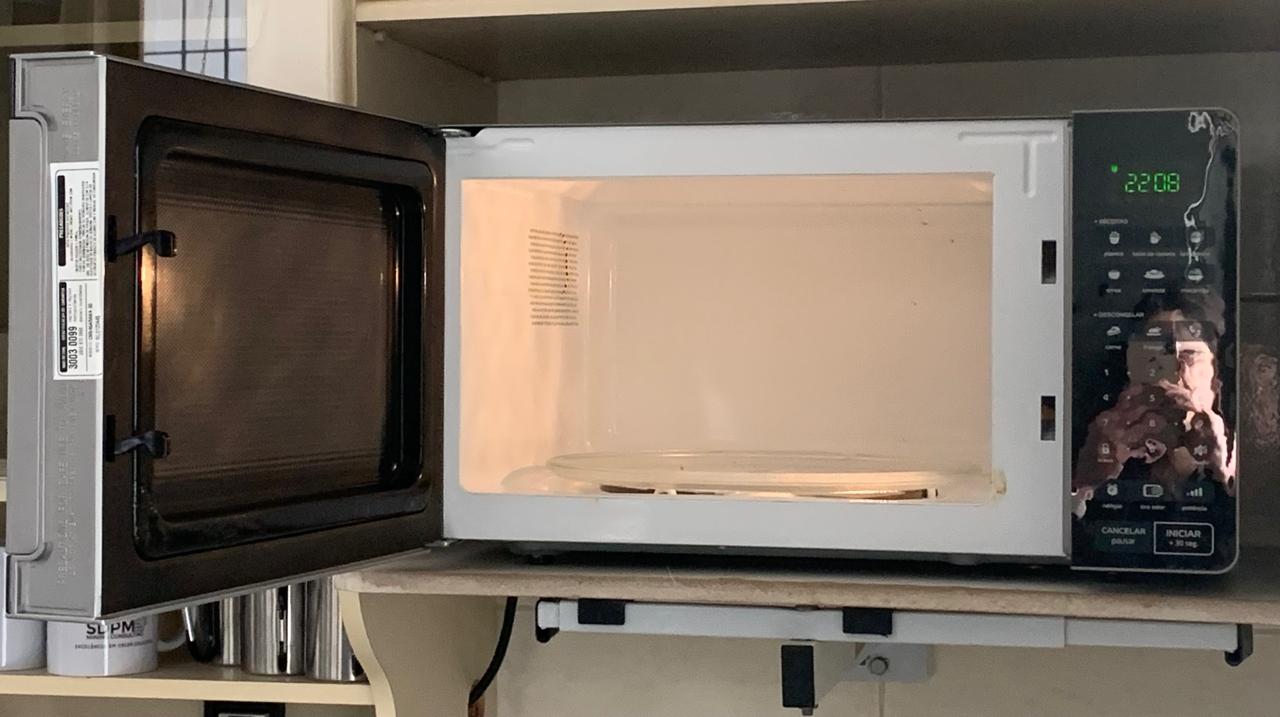 SDPM-0041 | MICROONDAS