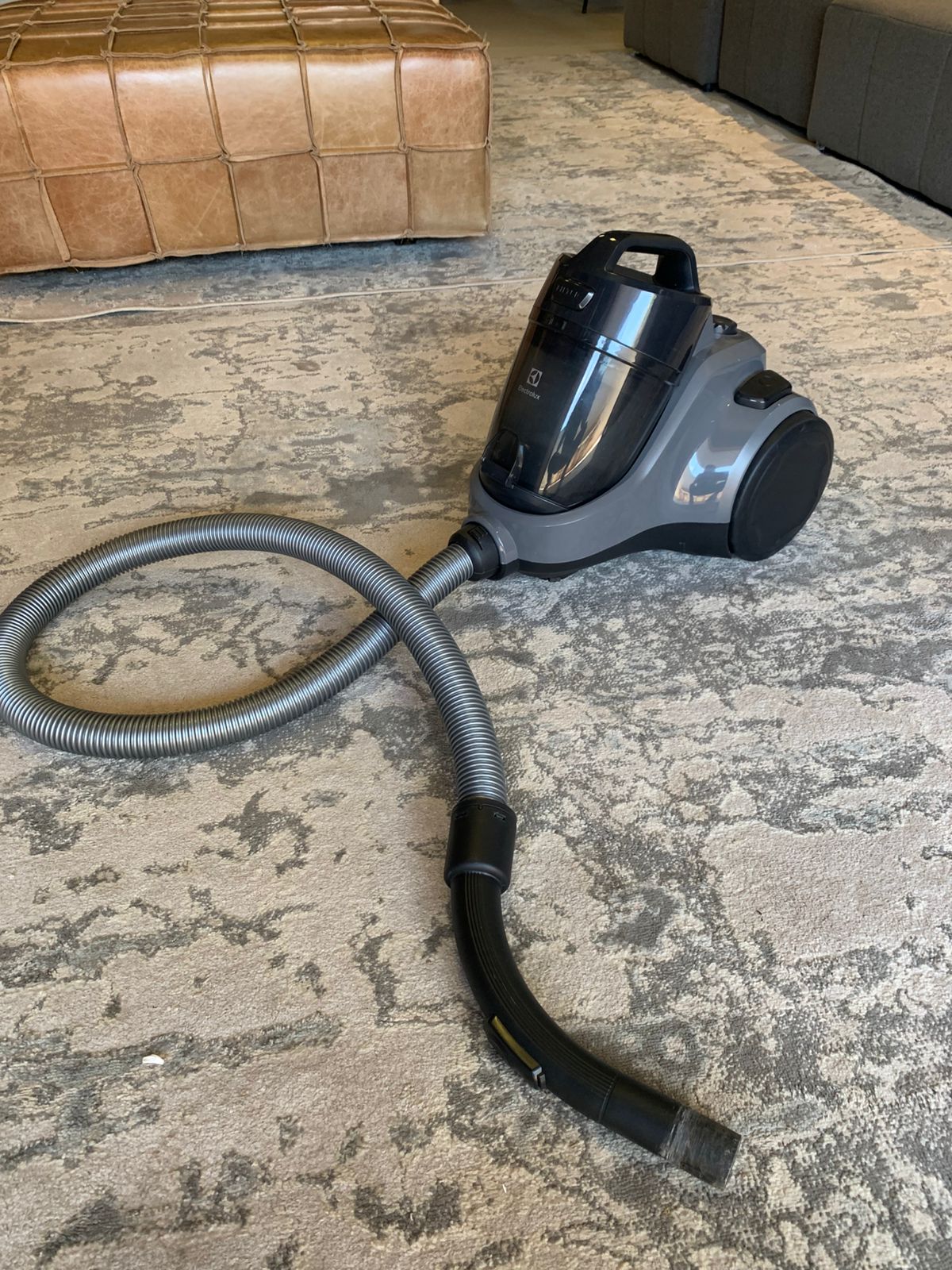 SDPM-0045 | ASPIRADOR