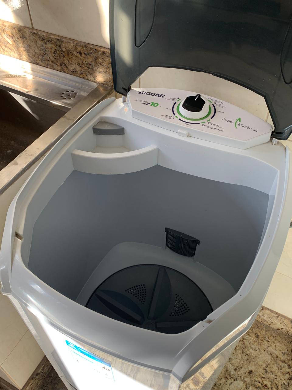 SDPM-0047 | LAVADORA