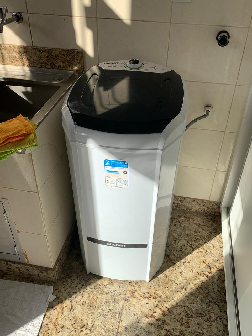 SDPM-0047 | LAVADORA