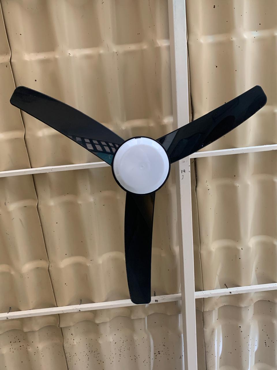 SDPM-0049 | VENTILADOR DE TETO