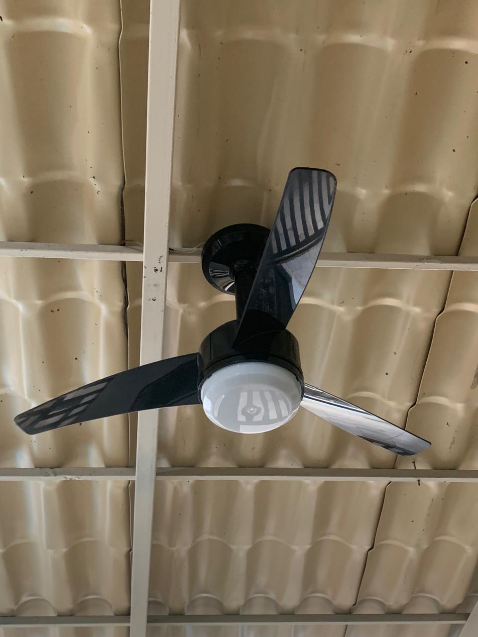 SDPM-0049 | VENTILADOR DE TETO