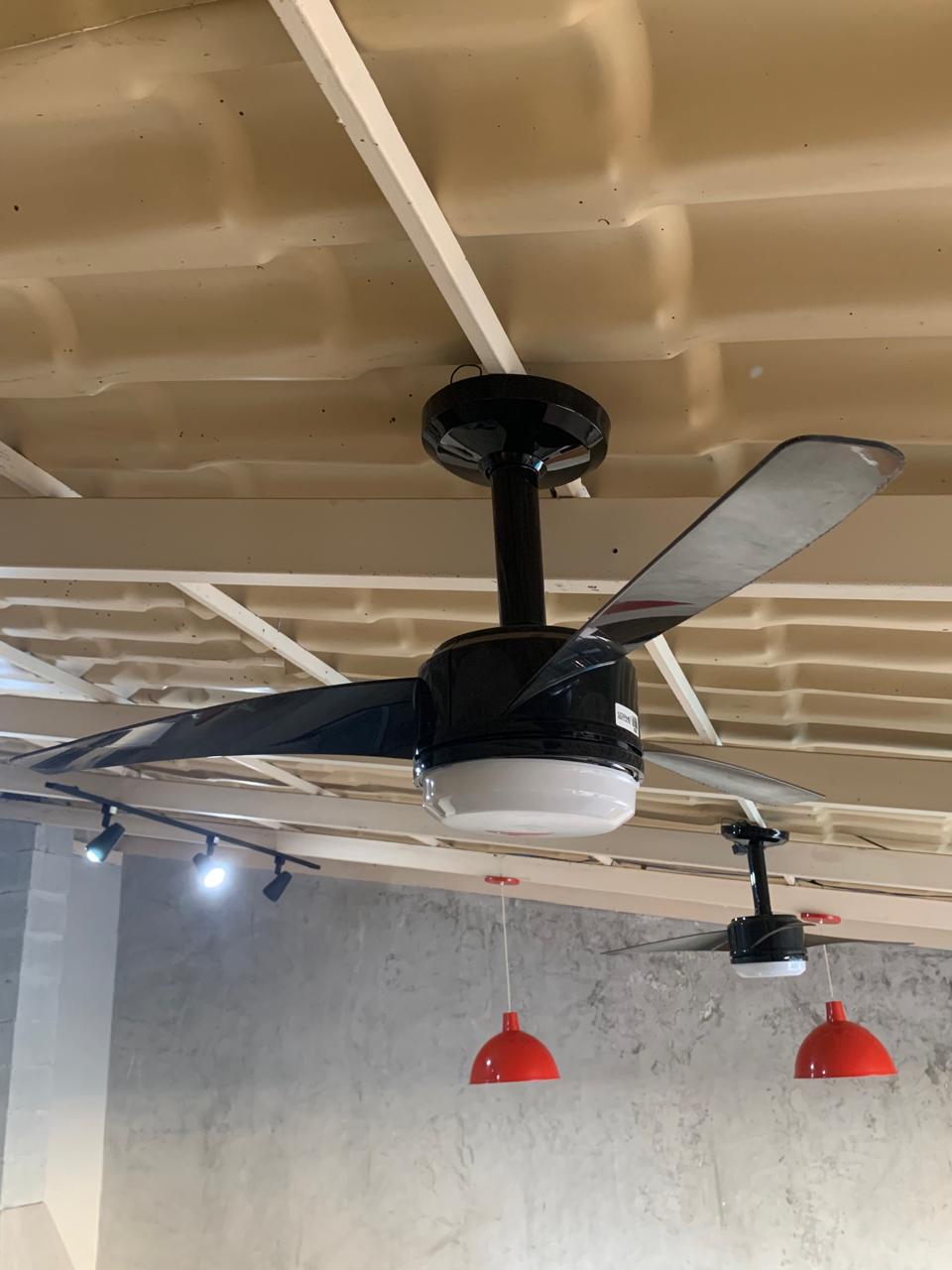 SDPM-0050 | VENTILADOR DE TETO