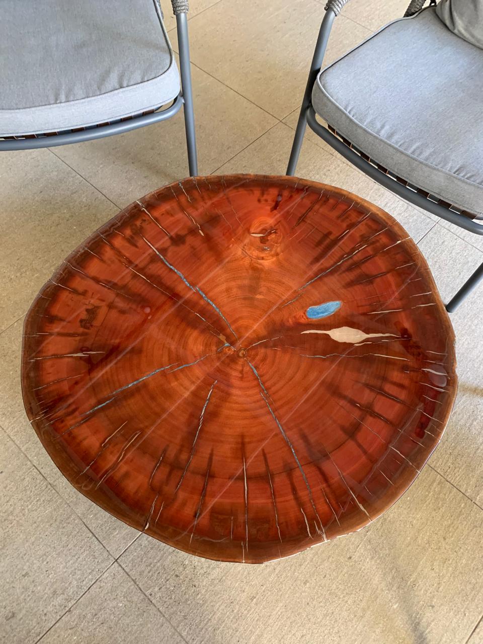 SDPM-0054 | MESA DE CENTRO