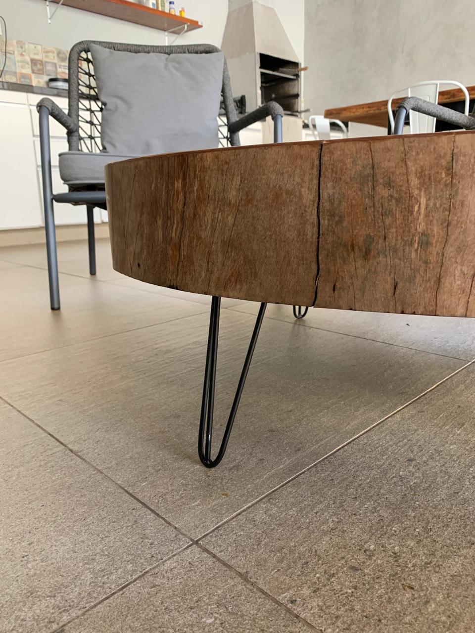 SDPM-0054 | MESA DE CENTRO