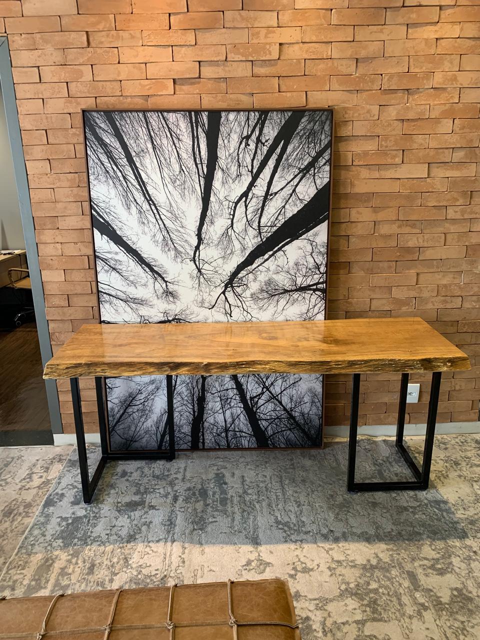 SDPM-0067 | MESA MADEIRA | 1,80M x 55CM