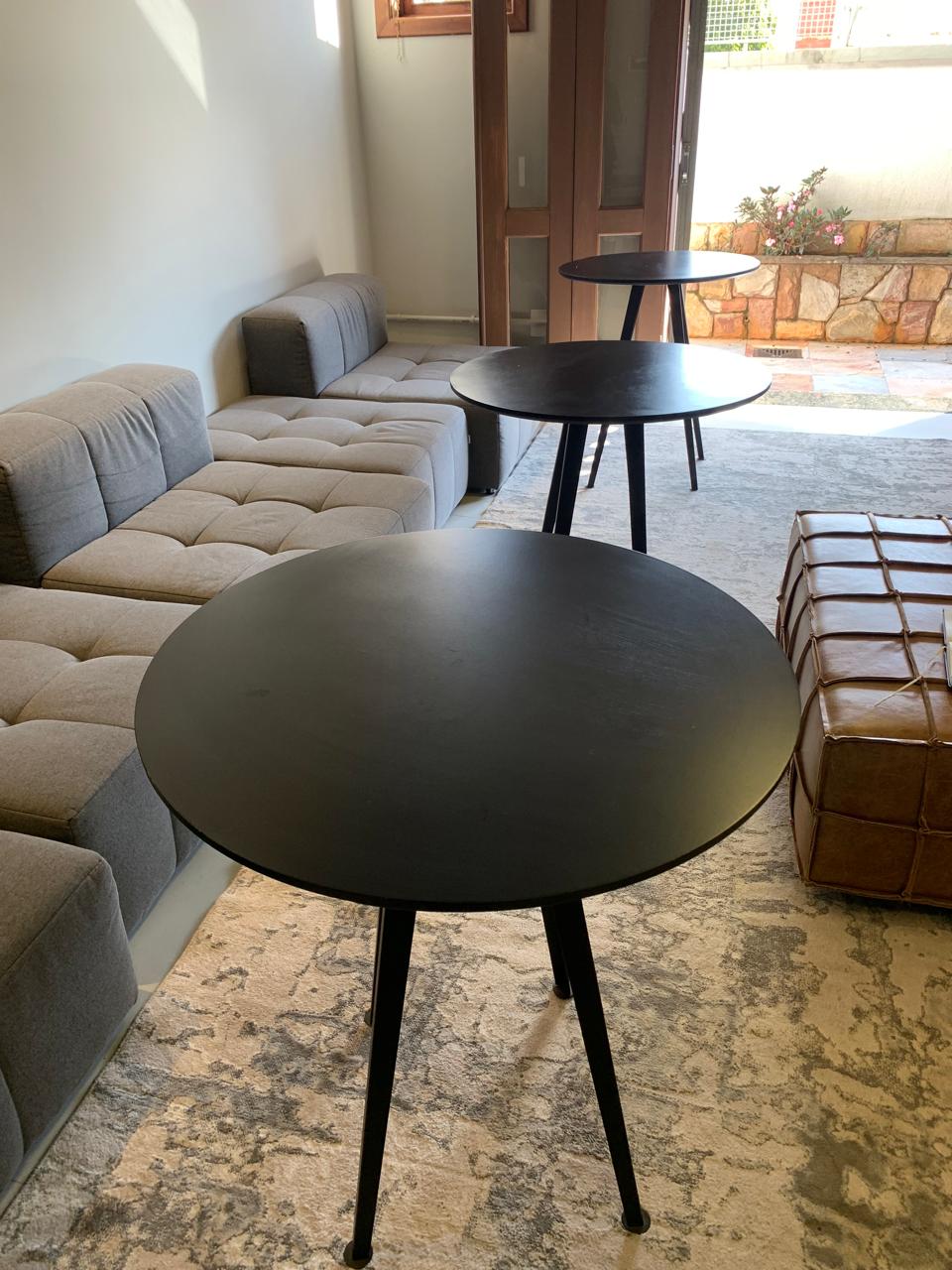 SDPM-0117 | MESA REDONDA