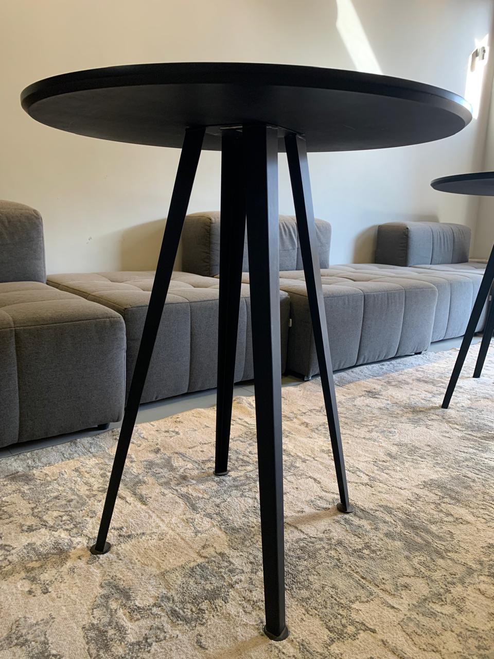 SDPM-0119 | MESA REDONDA