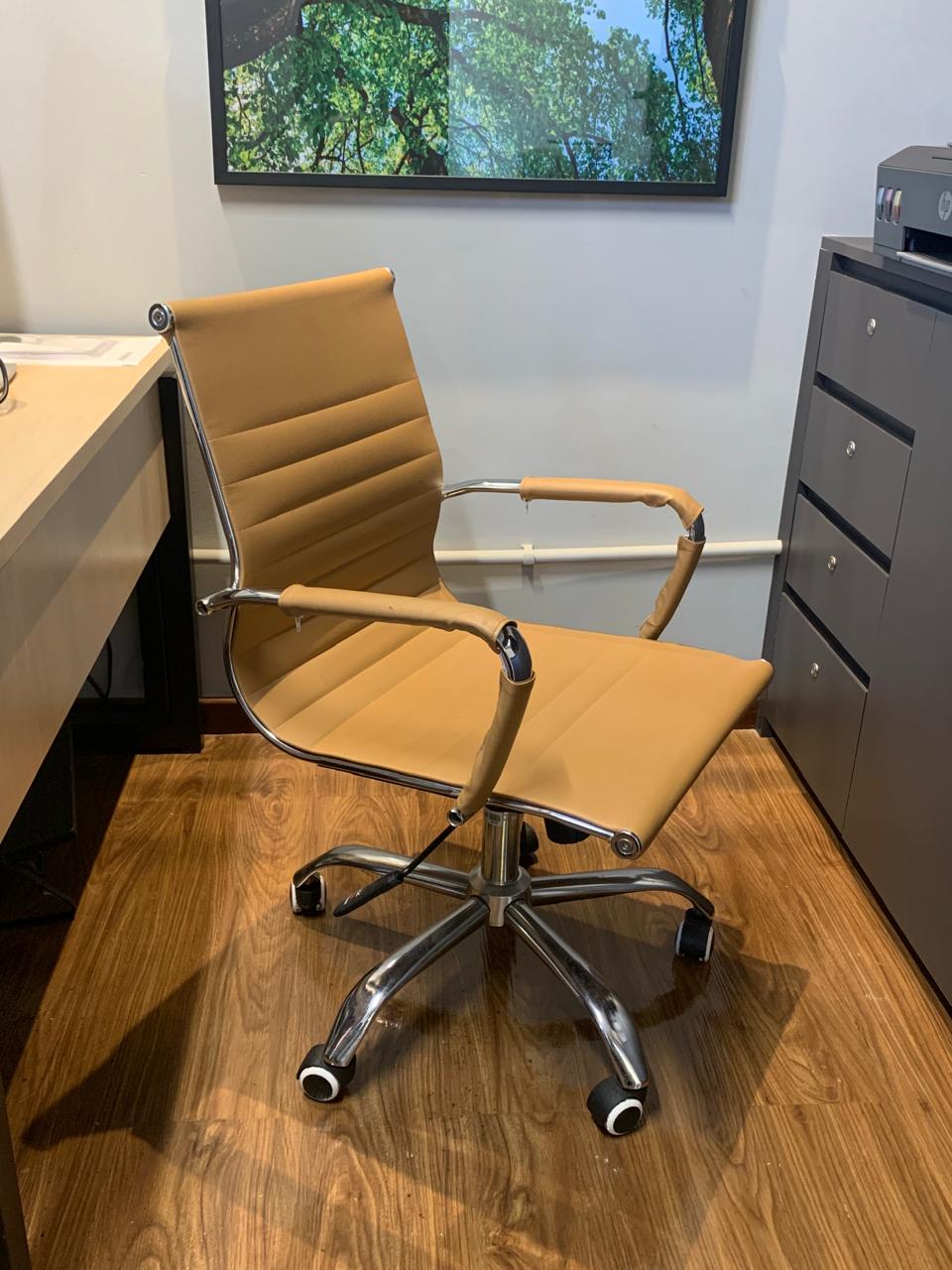 SDPM-0113 | CADEIRA MARROM