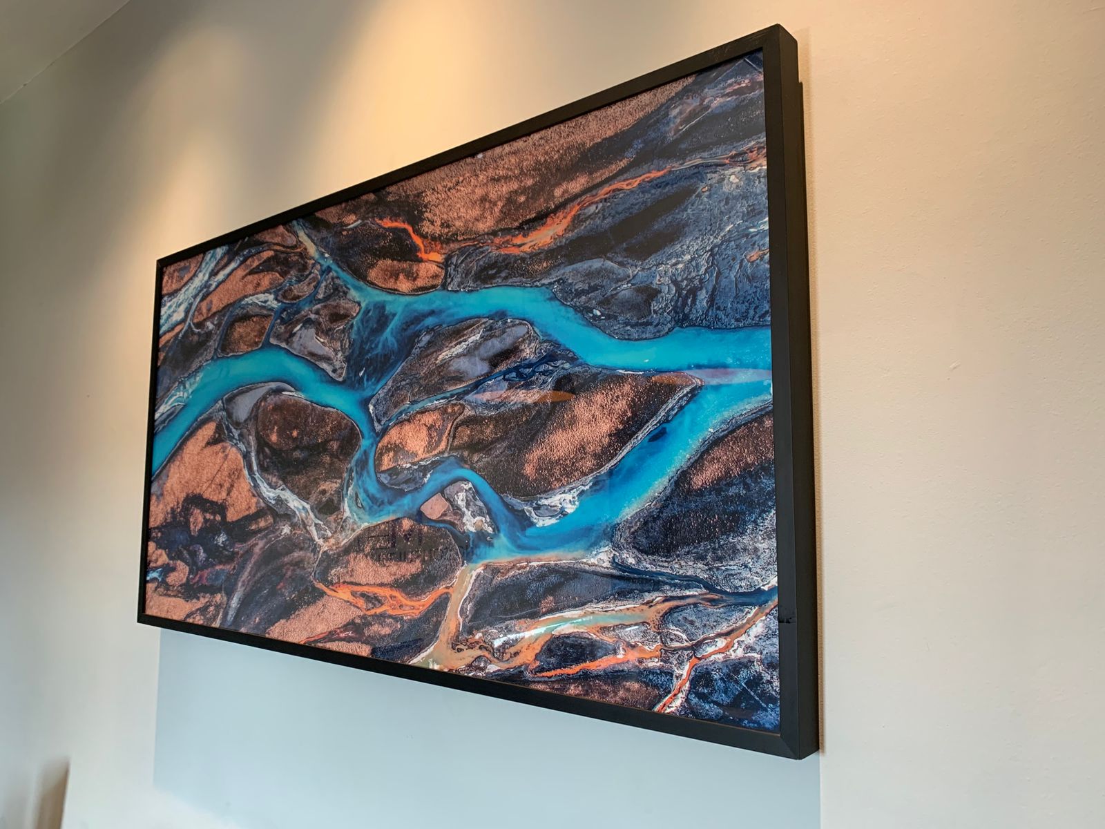 SDPM-0138 | QUADRO | 80CM X 5CM X 1,50M