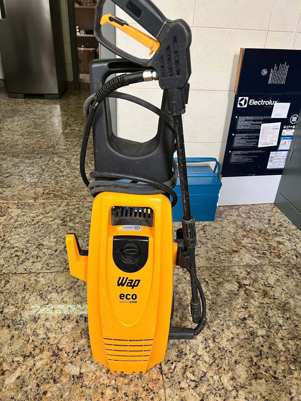 SDPM-0155 | LAVADORA WAP