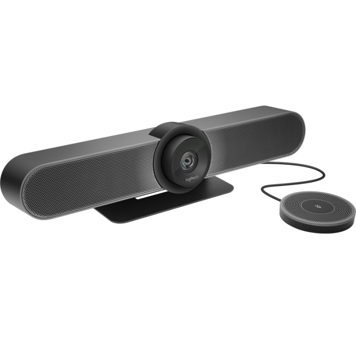 SDPM-0225 | WEBCAM PARA SALA DE REUNIÃO