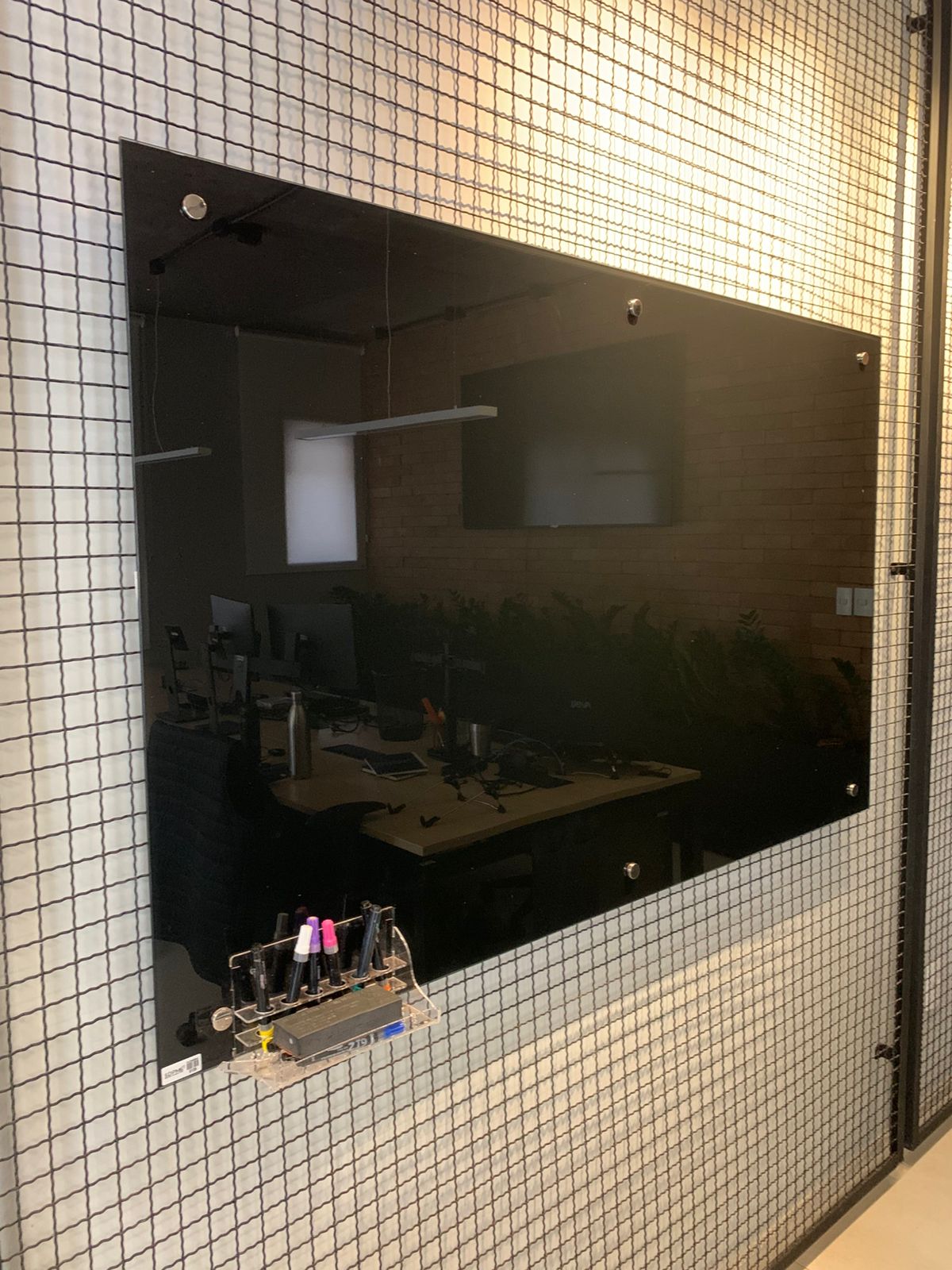 SDPM-0139 | LOUSA DE VIDRO 1,00 X 1,60