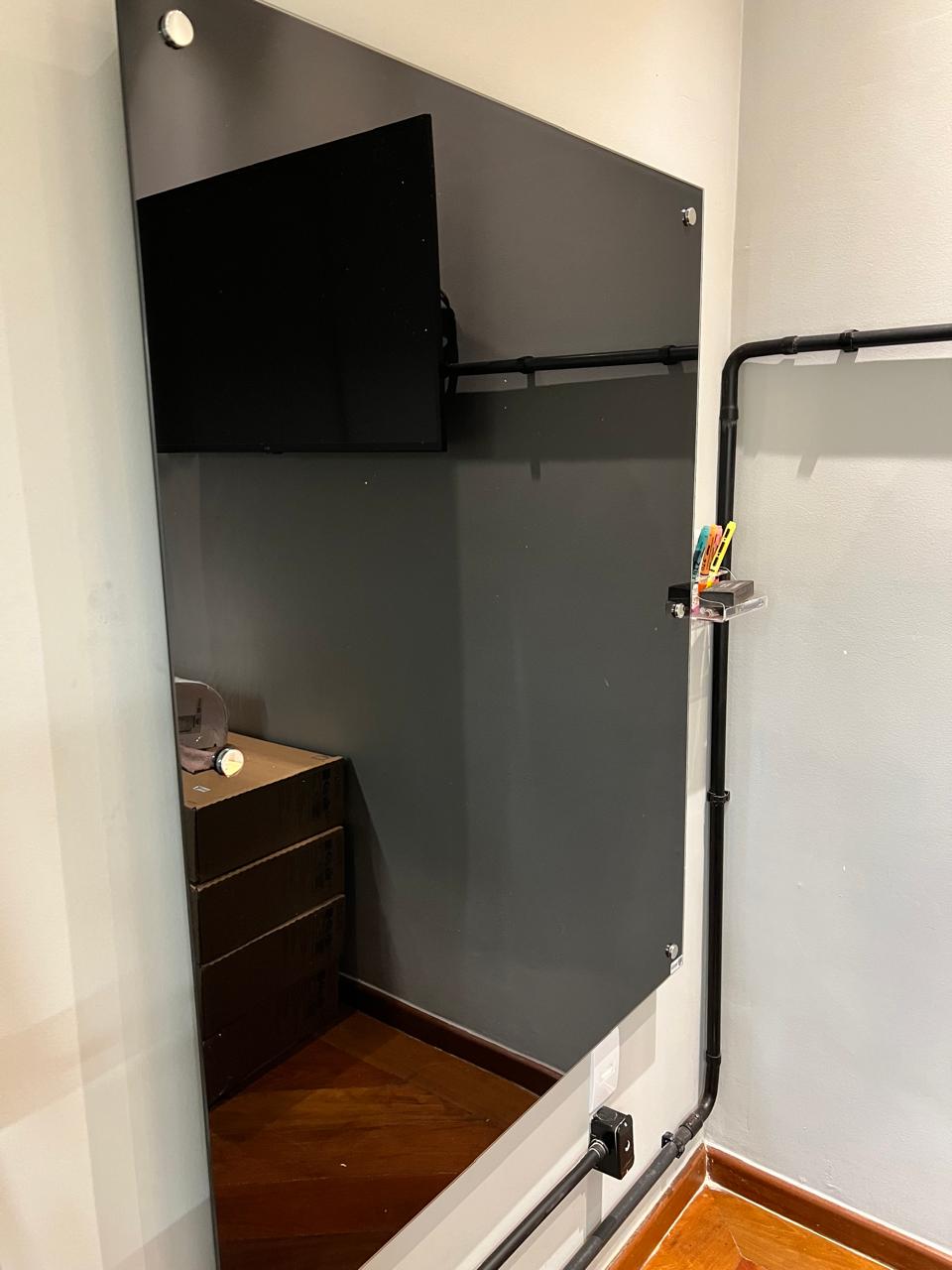 SDPM-0093 | LOUSA DE VIDRO 1,00 X 1,30