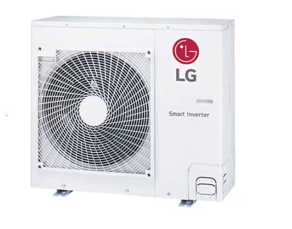 SDPM-0132 | AR CONDICIONADO PISO TETO 36.000 BTU LG