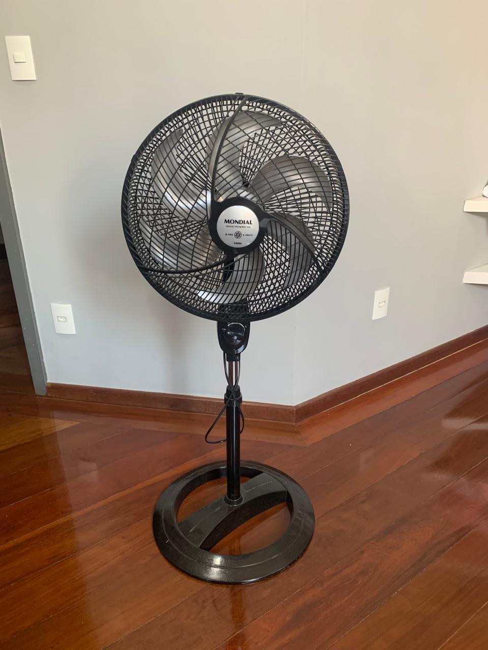 SDPM-0142 | VENTILADOR DE PÉ