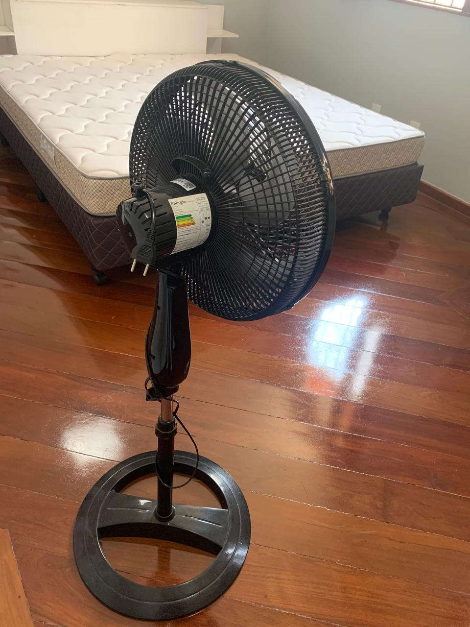 SDPM-0142 | VENTILADOR DE PÉ