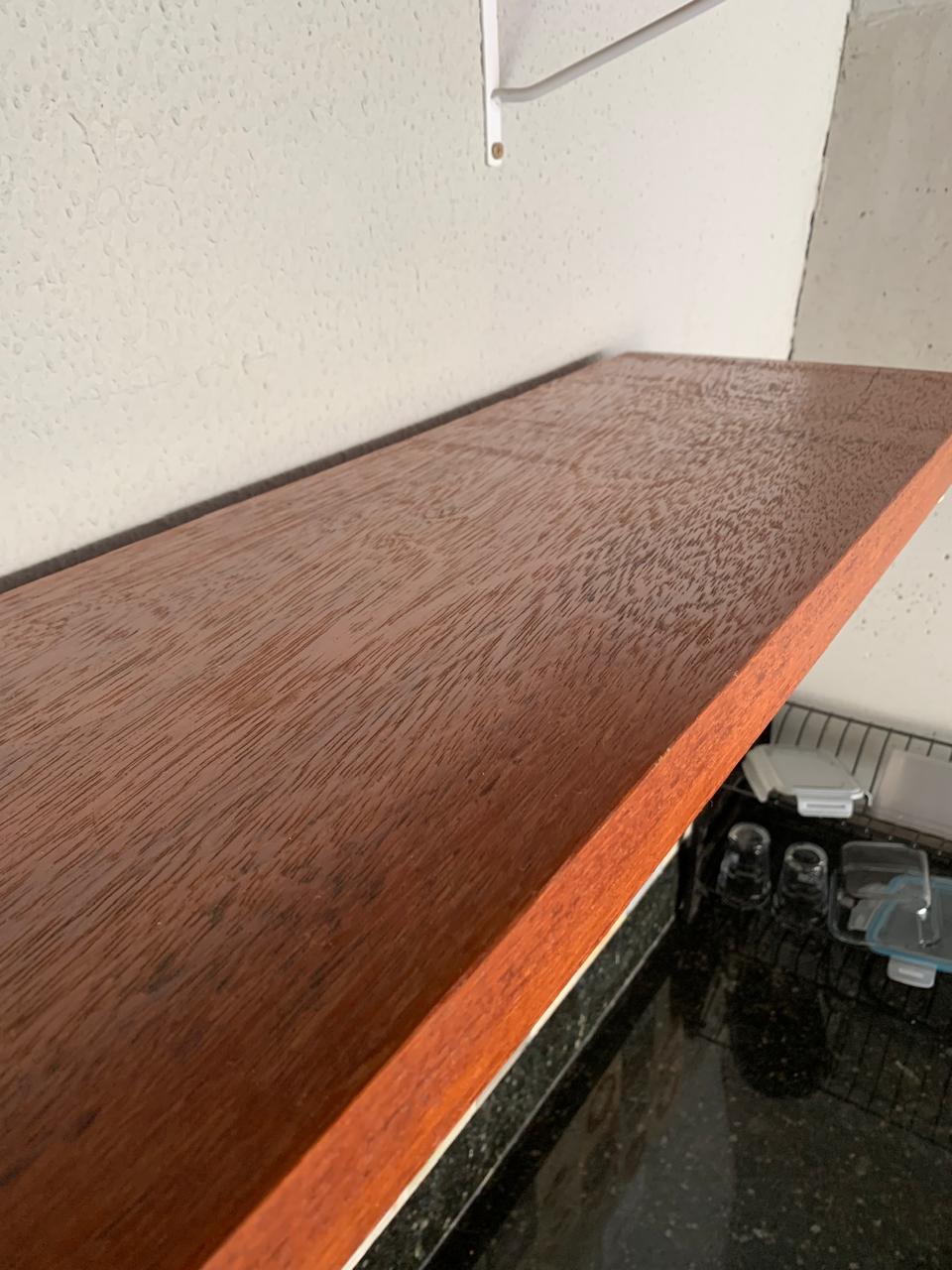 SDPM-0250 | PRATELEIRAS | 24CM X 2,40M