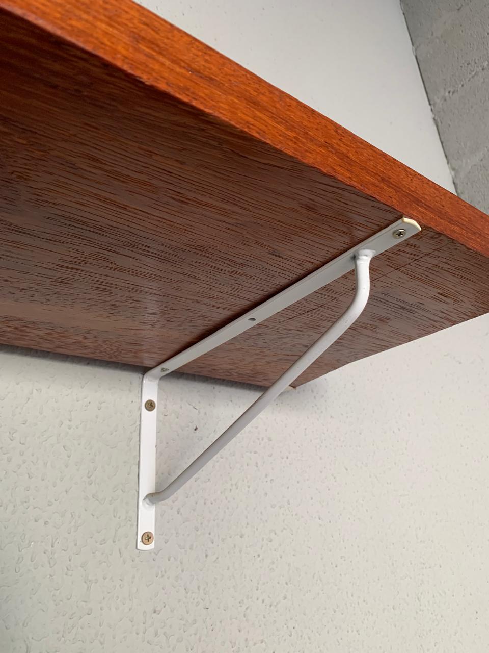 SDPM-0250 | PRATELEIRAS | 24CM X 2,40M